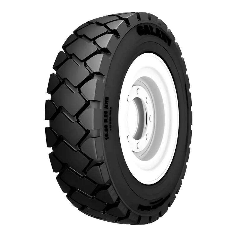 Galaxy Yardmaster Radial