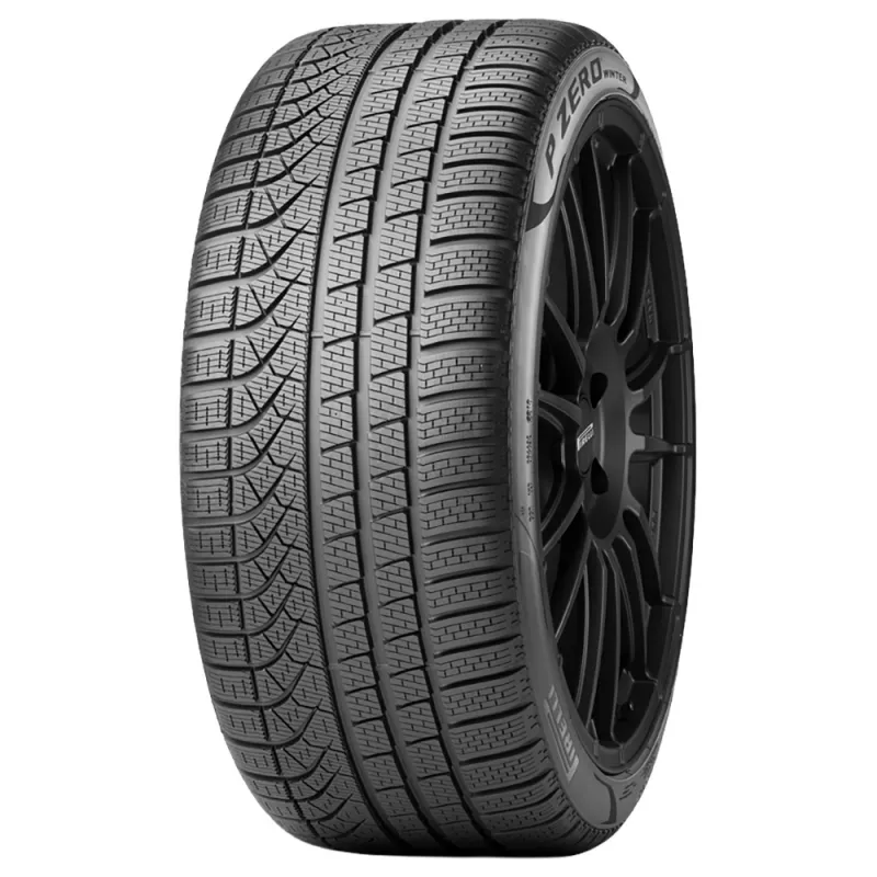 Pirelli P Zero Winter Run Flat 245/40 R19 98V